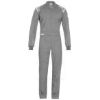 SPARCO ( Sparco ) костюм для гонок ONE размер XXL цвет черный SFI 3.2A / 1