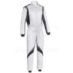 SPARCO ( Sparco ) костюм для гонок SUPERSPEED RS-9 размер 48 цвет WHITE 001127948BI