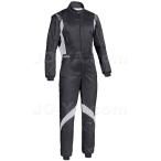 SPARCO ( Sparco ) костюм для гонок SUPERSPEED RS-9 размер 66 цвет BLACK 001127966NR