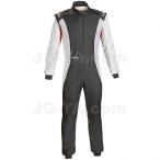 SPARCO ( Sparco ) костюм для гонок COMPETITION+ R554 размер 60 цвет BLUE/WHITE
