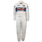 sparco ( Sparco ) MARINI RACING ( Martini рейсинг ) REPLICA ( костюм ) 52 размер 