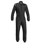 SPARCO ( Sparco ) костюм для гонок PRIME SP-16 размер 58 цвет BLACK 00113258NR