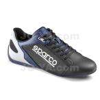 SPARCO ( Sparco ) обувь для вождения SL-17 размер /42 цвет : голубой / черный 