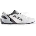 SPARCO ( Sparco ) обувь для вождения SL-17 размер /45 цвет : белый / черный 