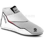 SPARCO ( Sparco ) FIA 8856-2018 рейсинг обувь PRIME ( prime ) T размер 47 00128147BI