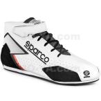 SPARCO ( Sparco ) FIA 8856-2018 рейсинг обувь PRIME ( prime ) R размер 47 00128247BI