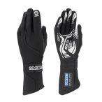 SPARCO ( Sparco ) перчатка для гонок FORCE RG-5 BLACK размер 09 00130609NR