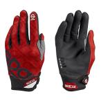 SPARCO ( Sparco ) механизм nik перчатка MECA-3 RED размер XL 002093RS4XL