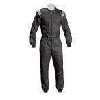 SPARCO ( Sparco ) Cart костюм TRACK KS-1 BLACK NOT CIK размер XS