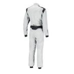 SPARCO ( Sparco ) Cart костюм TRACK KS-1 GRAY NOT CIK размер XXL