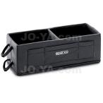 SPARCO ( Sparco ) HELMET BOX( шлем box ) черный 