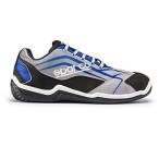 SPARCO ( Sparco ) safety обувь TOURING LOW размер 44 цвет GREY/BLACK