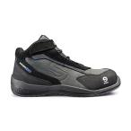 SPARCO ( Sparco ) safety обувь RACING EVO размер 45 цвет BLACK