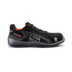 SPARCO ( Sparco ) safety обувь SPORT EVO размер 42 цвет BLACK