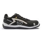 SPARCO ( Sparco ) safety обувь SPORT EVO S3 размер 46 цвет BLACK/GREY