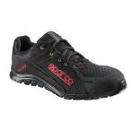 SPARCO ( Sparco ) safety обувь PRACTICE размер 48 цвет BLACK