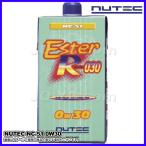 NUTEC ニューテック エンジンオイル NC-51 ESTER RACING 0W30 1L 化学合成（エステル系）