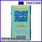 NUTEC ニューテック DCTマルチフルード NC-65 DCT 1L 化学合成（エステル系）デュアルクラッチトランスミッション対応