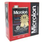 Microlon （マイクロロン） メタル トリートメント リキッド  (国内正規品) 32oz ( 946ml )