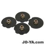 PORSCHE ポルシェ (996) ブレーキパッド ダンピングディスク ( 28mm ) 99635208601