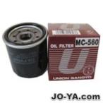 ユニオン産業 オイルフィルター MO-512