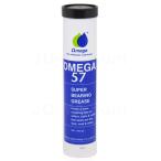 Omega ( Omega ) 57 ступица подшипник для высшее давление смазка 400g картридж 