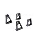 Sabelt (sa ремень ) GT635 STEEL BRACKETS FIA ( сиденье аксессуары ) SEAT ACCESSORIE RCST635FIX