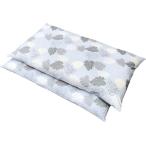 ２枚セット 長座布団カバー モンス�