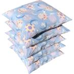 座布団カバー 55 59 ５枚組 まりうさ�