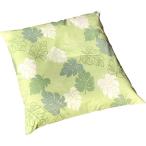 座布団カバー 55 59 １枚組 モンステ�