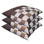 座布団カバー 59×63 ３枚 セット 八�