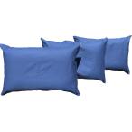  подушка покрытие 3 листов oks одноцветный 35x50cm темно-синий сделано в Японии pillow кейс комплект ... покрытие makla покрытие pillow кейс pillow кейс 35 50 35x50