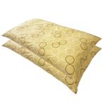 ２枚セット 長座布団カバー サーク�