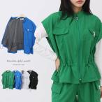  Golf одежда лучший женский Корея tops футболка Zip выше тренировка уличный короткий рукав теннис Jim Dance тренировка одежда весна 