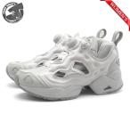 【並行輸入品】リーボック インスタポンプフューリー 95 ライト グレー REEBOK INSTAPUMP FURY 95 LIGHT GREY 100201136