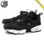 【国内正規品】リーボック インスタポンプフューリー 94 ブラック/ホワイト REEBOK INSTAPUMP FURY 94 BLACK/WHITE 100211657