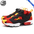 リーボック インスタポンプフューリー 94 レッド REEBOK INSTAPUMP FURY 94 RED 100245175