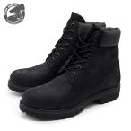 ショッピングティンバーランド ティンバーランド メンズ 6インチ プレミアム ウォータープルーフ ブーツ ブラック TIMBERLAND MENS 6-INCH PREMIUM WATERPROOF BOOTS BLACK 10073