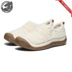 ショッピングkeen 【国内正規品】キーン ウィメンズ ハウザー 2 バーチ/カレー KEEN WMNS HOWSER 2 BIRCH/CURRY 1029731