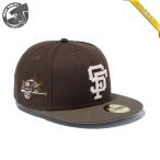 ニューエラ 59FIFTY ザ ブリュー サンフランシスコ・