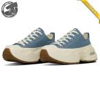 コンバース オールスター サージトレーナー OX ストーンブルー レディース メンズ CONVERSE ALL STAR SURGETRAINER OX 31314820