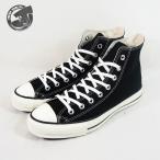 コンバース キャンバス オールスター ジャパン ハイ ブラック レディース メンズ スニーカー CONVERSE CANVAS ALL STAR JAPAN HI BLACK 32067961