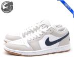 ナイキ エアジョーダン 1 ロー ホワイト/ミッドナイトネイビー NIKE AIR JORDAN 1 LOW