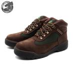 【並行輸入品】ティンバーランド フィールドブーツ ウォータープルーフ メンズ ブーツ ダークブラウン TIMBERLAND FIELD BOOT FL WP DRAK BROWN A18A6
