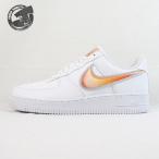 ナイキ エアフォース 1 '07 LV8 3 メンズ スニーカー NIKE AIR FORCE 1 '07 LV8 3 WHITE/ORANGE PEEL