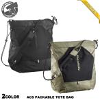 �T������ �G�[�V�[�G�X �p�b�J�u�� �g�[�g �o�b�O ���j�Z�b�N�X �o�b�O 2026FW SALOMON ACS PACKABLE TOTE BAG 2�J���[ LC2709600 LC2868600