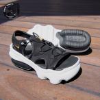ナイキ ウィメンズ エアマックスココ サンダル レディース サンダル NIKE WMNS AIR MAX KOKO SANDAL BLACK/METALLIC GOLD ci8798-002