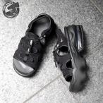ナイキ ウィメンズ エアマックス ココ サンダル レディース NIKE WMNS AIR MAX KOKO SANDAL BLACK/BLACK ci8798-003