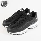 nike black air max 95