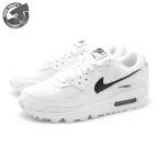 ナイキ ウィメンズ エア マックス 90 レディース NIKE WMNS AIR MAX 90 WHITE/BLACK-WHITE dh8010-101